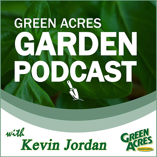 Advertisement: Green Acres Podcast