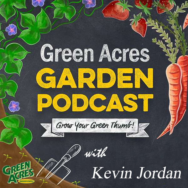 Advertisement: Green Acres Podcast